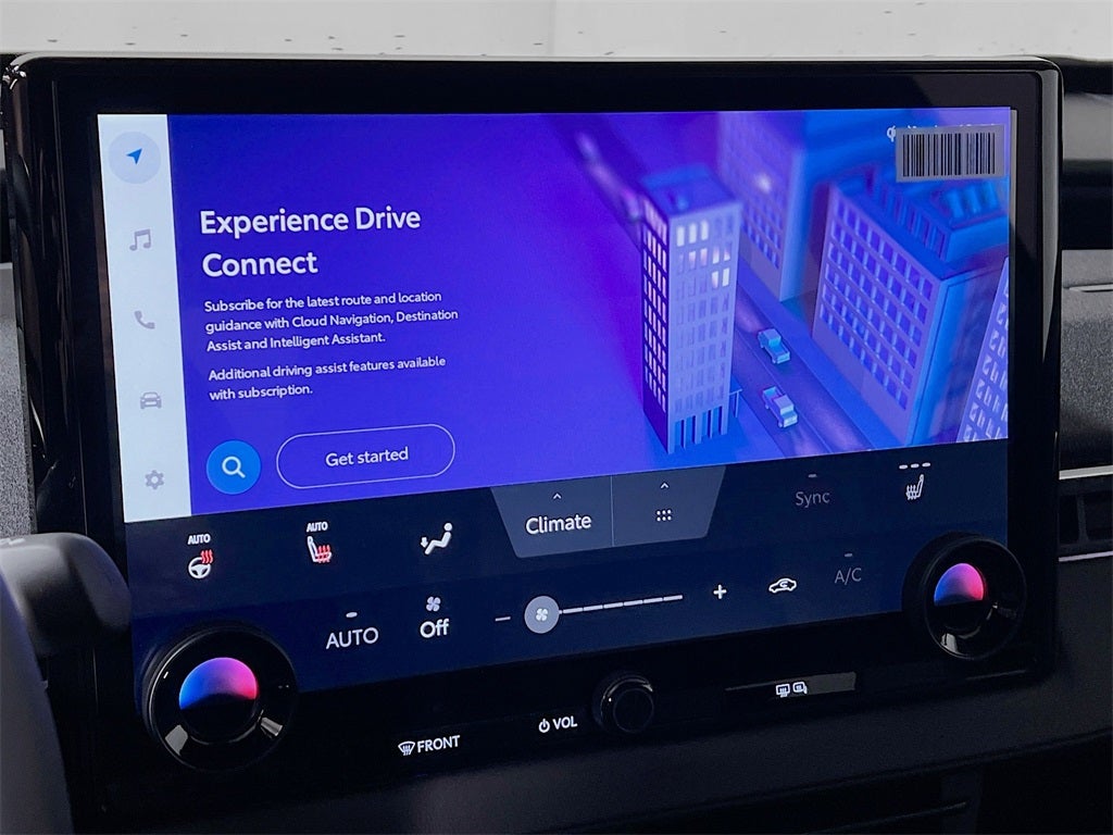 2026 Subaru SOLTERRA Limited XT