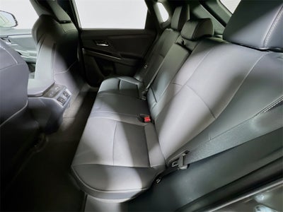 2026 Subaru SOLTERRA Limited XT