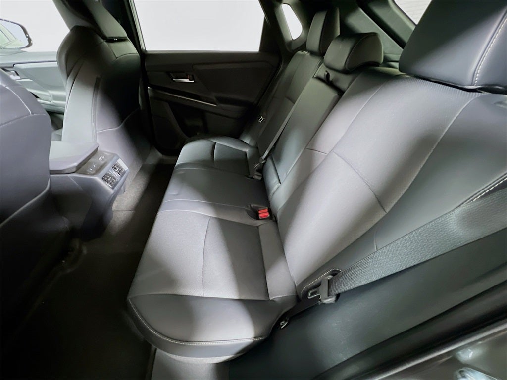 2026 Subaru SOLTERRA Limited XT