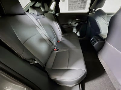 2026 Subaru SOLTERRA Limited XT