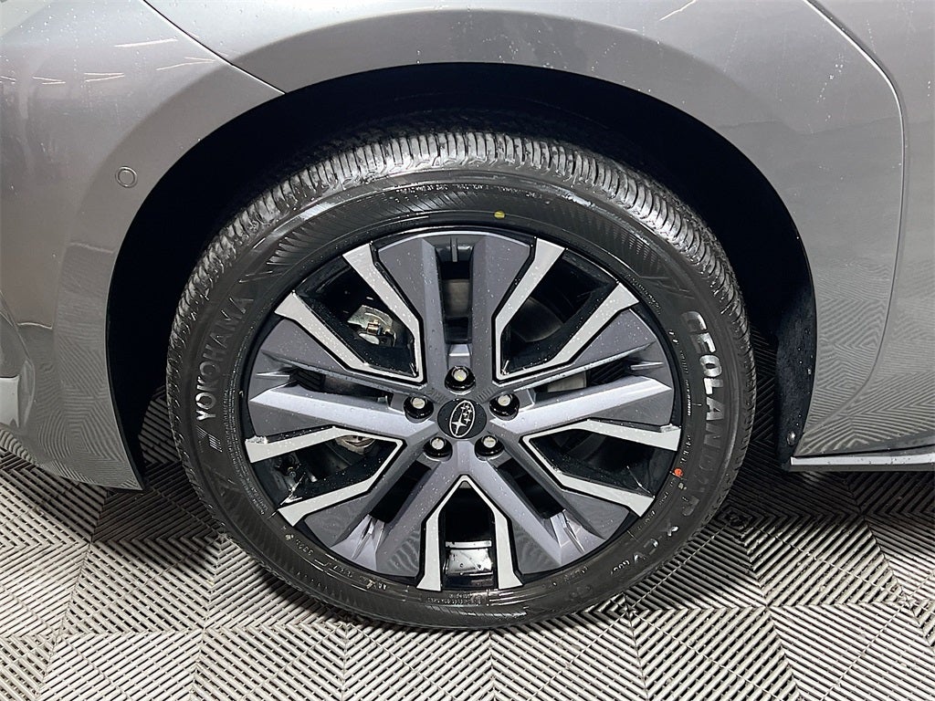 2026 Subaru SOLTERRA Limited XT