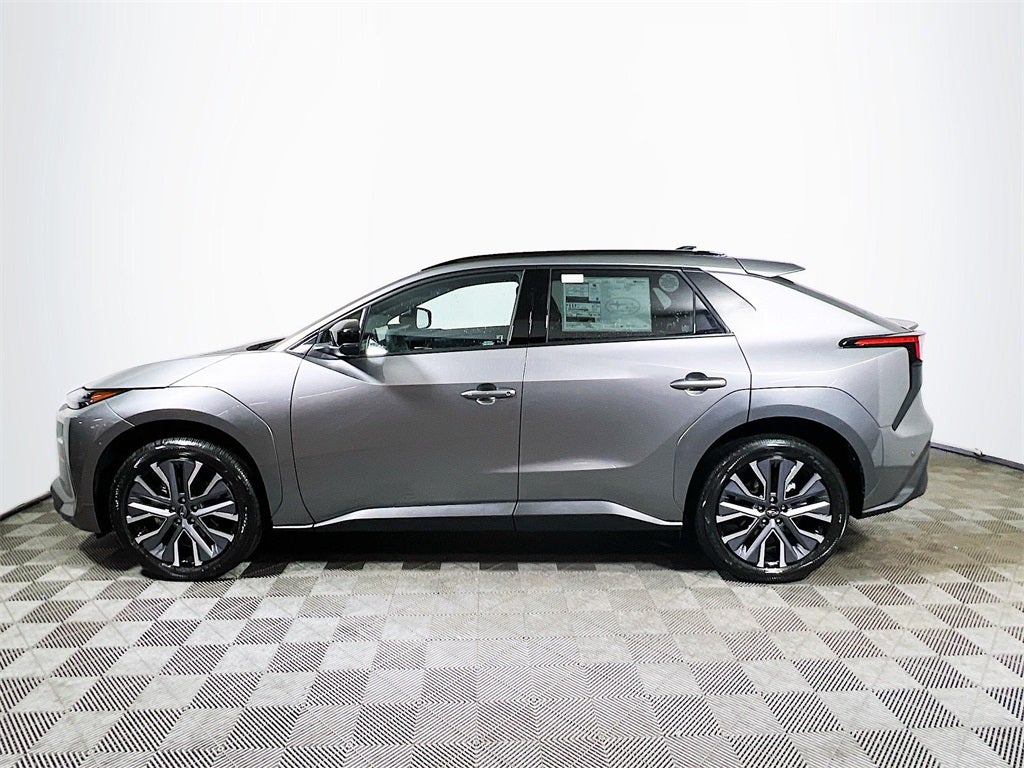 2026 Subaru SOLTERRA Limited XT