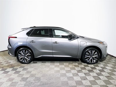 2026 Subaru SOLTERRA Limited XT