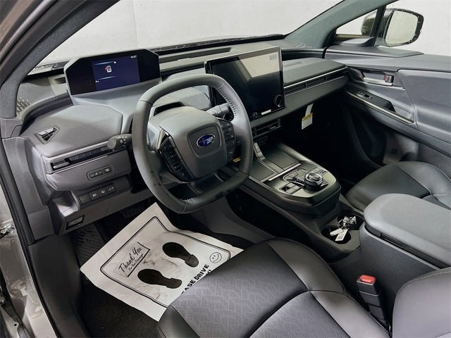 2026 Subaru SOLTERRA Limited XT