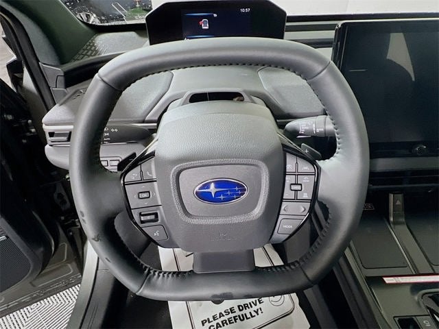 2026 Subaru SOLTERRA Limited XT