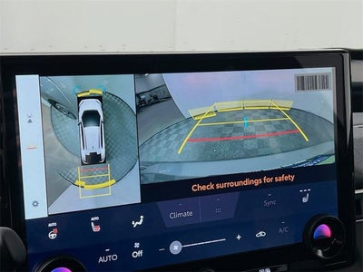 2026 Subaru SOLTERRA Limited XT