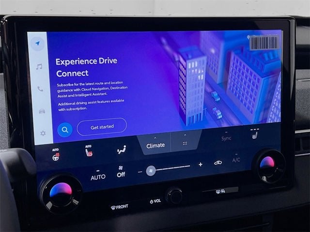 2026 Subaru SOLTERRA Limited XT