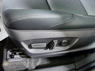 2026 Subaru SOLTERRA Limited XT