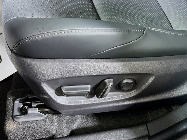 2026 Subaru SOLTERRA Limited XT