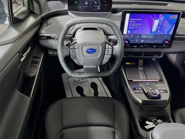 2026 Subaru SOLTERRA Limited XT