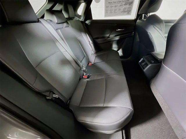 2026 Subaru SOLTERRA Limited XT