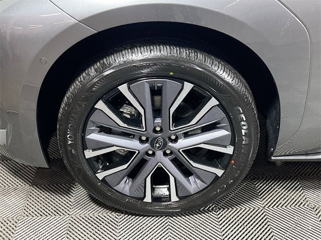 2026 Subaru SOLTERRA Limited XT