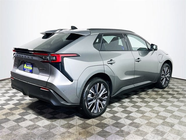 2026 Subaru SOLTERRA Limited XT