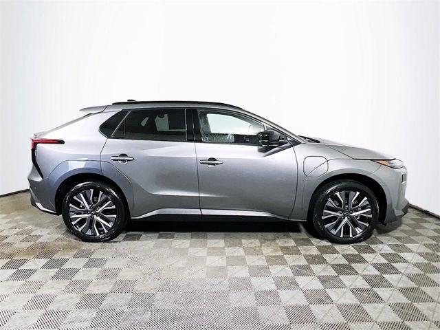 2026 Subaru SOLTERRA Limited XT