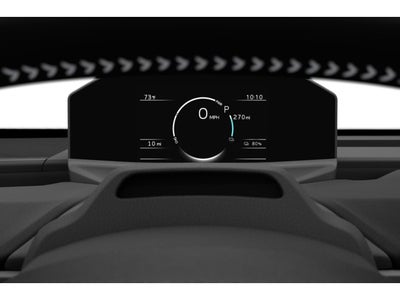 2026 Subaru SOLTERRA Touring XT