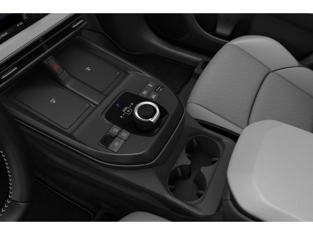 2026 Subaru SOLTERRA Touring XT