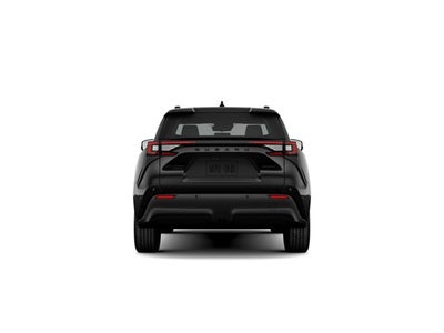 2026 Subaru SOLTERRA Touring XT