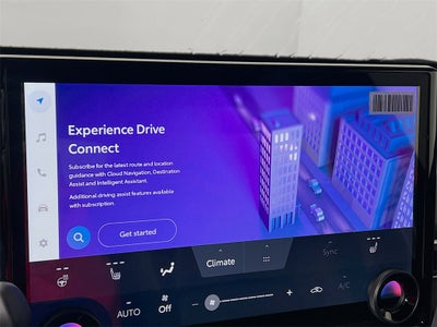 2026 Subaru SOLTERRA Limited XT