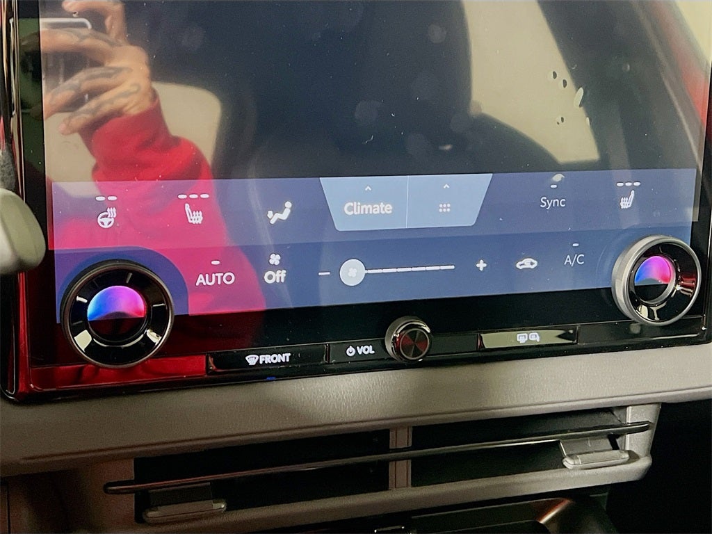 2026 Subaru SOLTERRA Limited XT