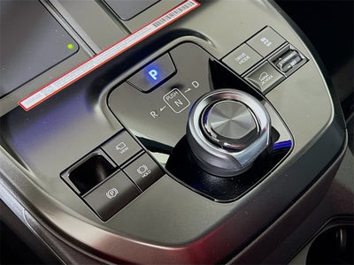 2026 Subaru SOLTERRA Limited XT