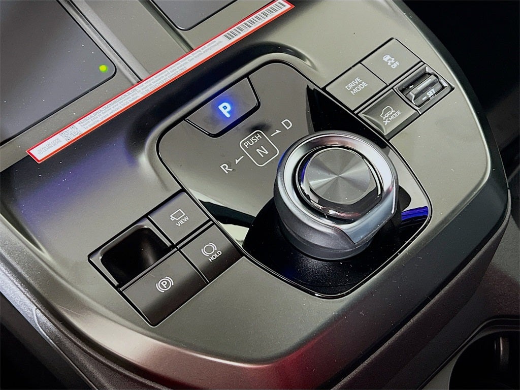 2026 Subaru SOLTERRA Limited XT