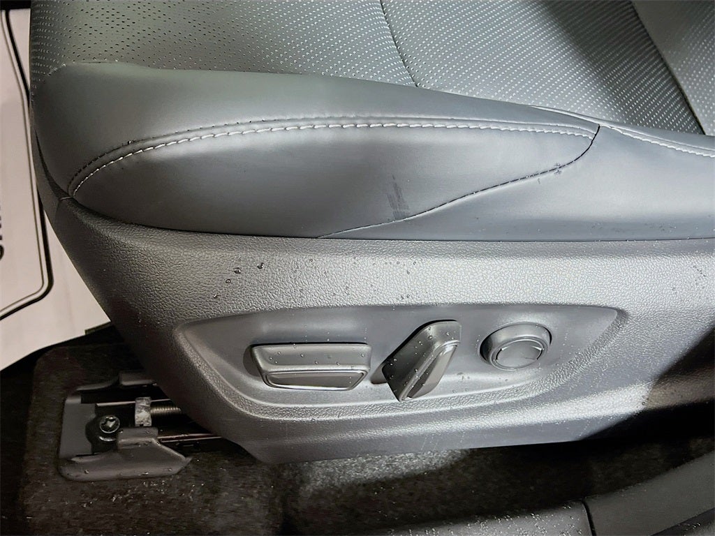 2026 Subaru SOLTERRA Limited XT