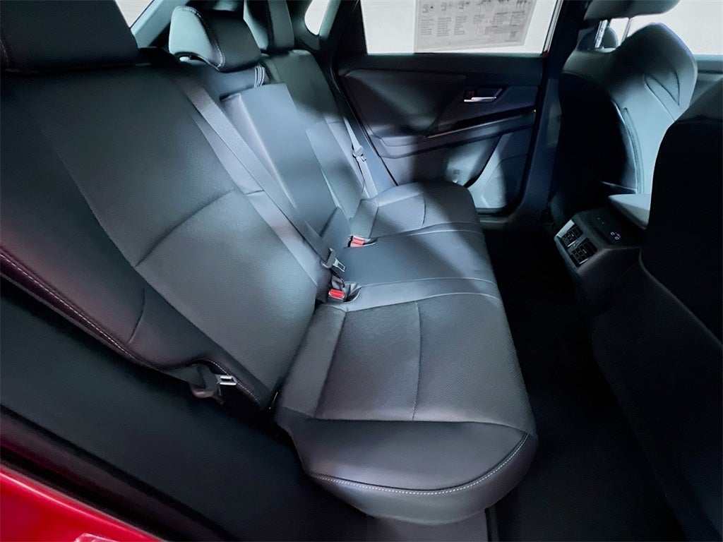 2026 Subaru SOLTERRA Limited XT