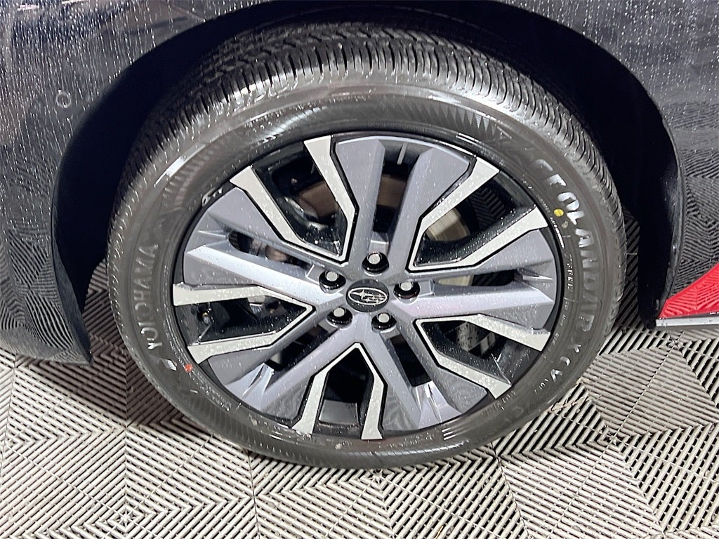 2026 Subaru SOLTERRA Limited XT