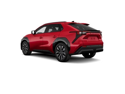 2026 Subaru SOLTERRA Limited XT