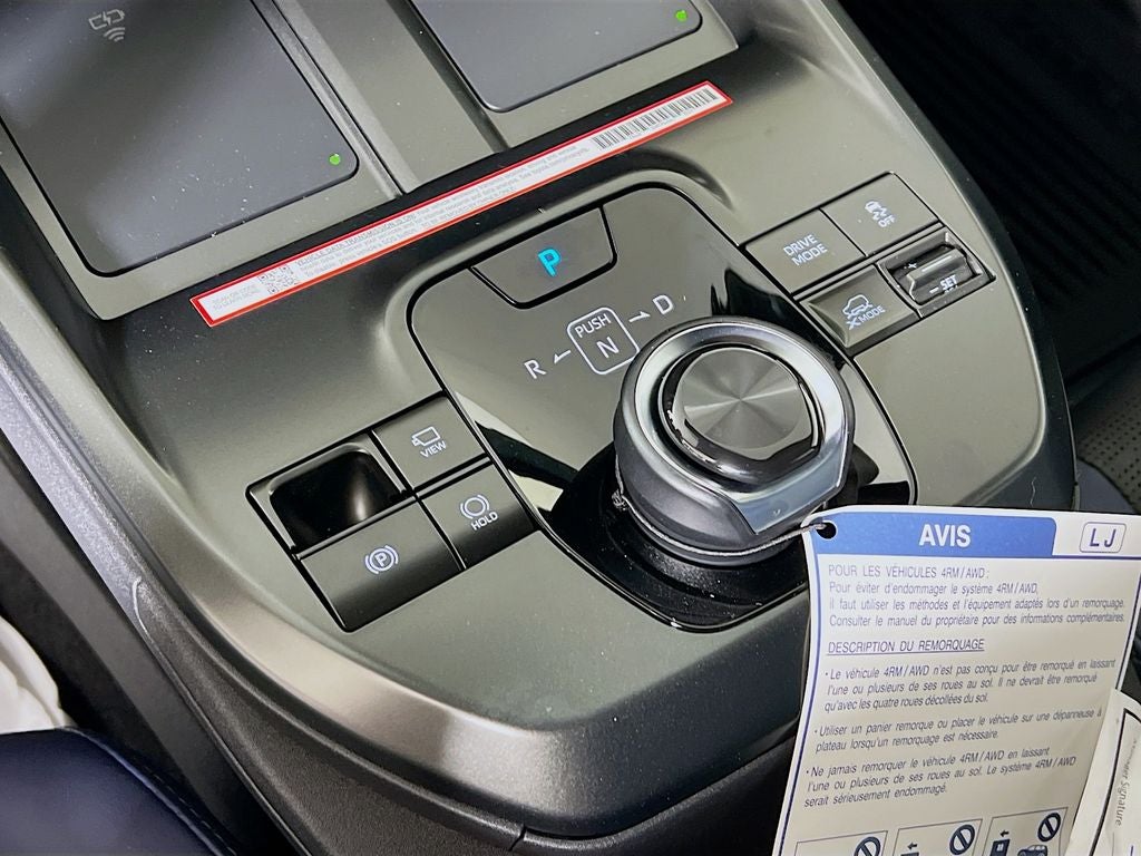 2026 Subaru SOLTERRA Touring XT