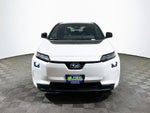 2026 Subaru SOLTERRA Touring XT