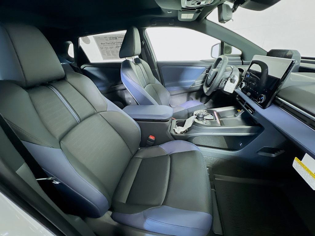 2026 Subaru SOLTERRA Touring XT