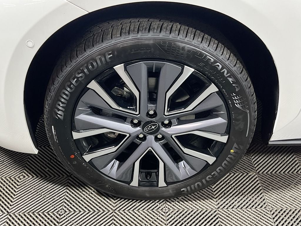 2026 Subaru SOLTERRA Touring XT