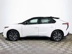 2026 Subaru SOLTERRA Touring XT