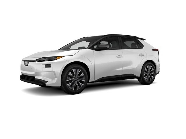 2026 Subaru SOLTERRA Touring XT