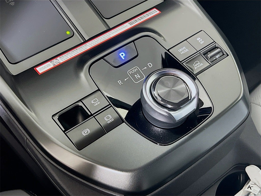 2026 Subaru SOLTERRA Limited XT