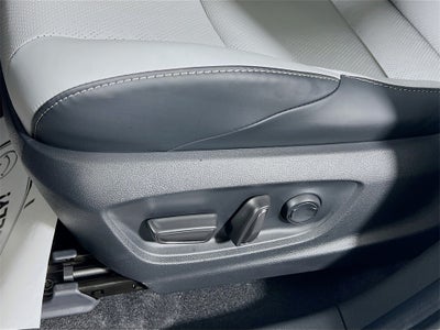 2026 Subaru SOLTERRA Limited XT