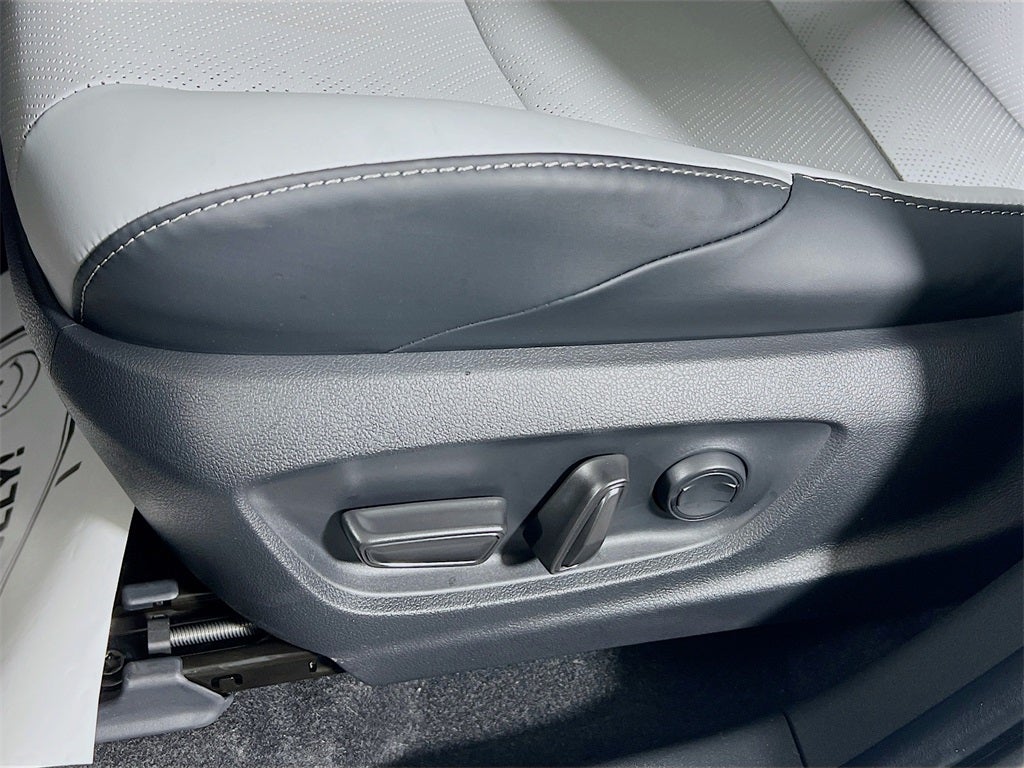 2026 Subaru SOLTERRA Limited XT