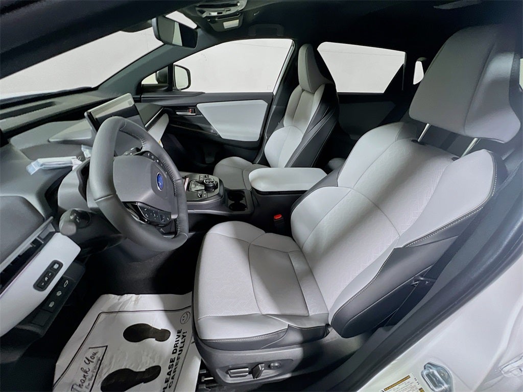 2026 Subaru SOLTERRA Limited XT