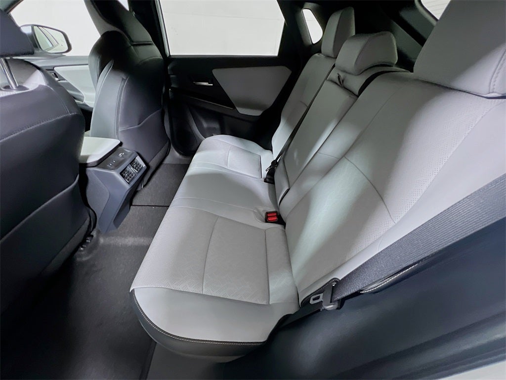 2026 Subaru SOLTERRA Limited XT