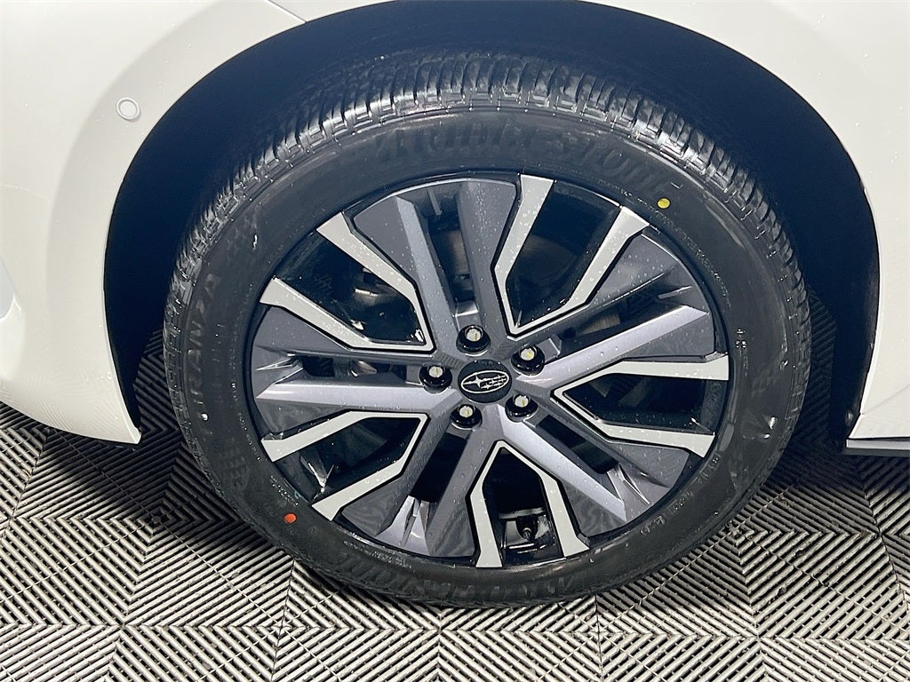 2026 Subaru SOLTERRA Limited XT