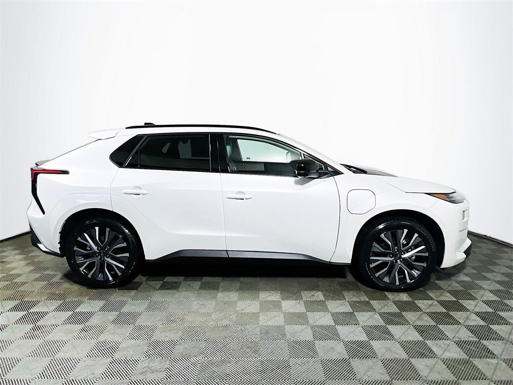 2026 Subaru SOLTERRA Limited XT