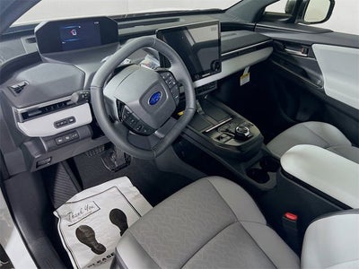 2026 Subaru SOLTERRA Limited XT