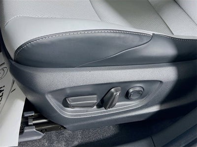 2026 Subaru SOLTERRA Limited XT