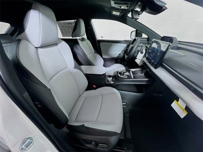 2026 Subaru SOLTERRA Limited XT