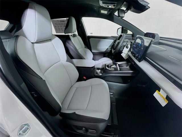 2026 Subaru SOLTERRA Limited XT