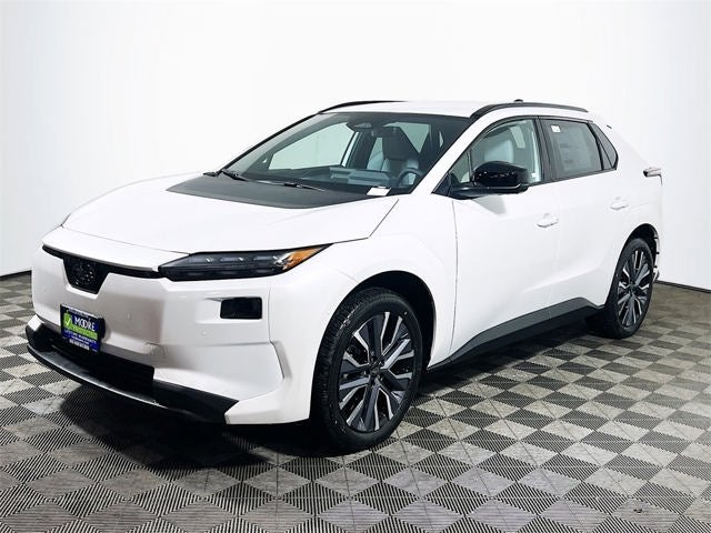 2026 Subaru SOLTERRA Limited XT