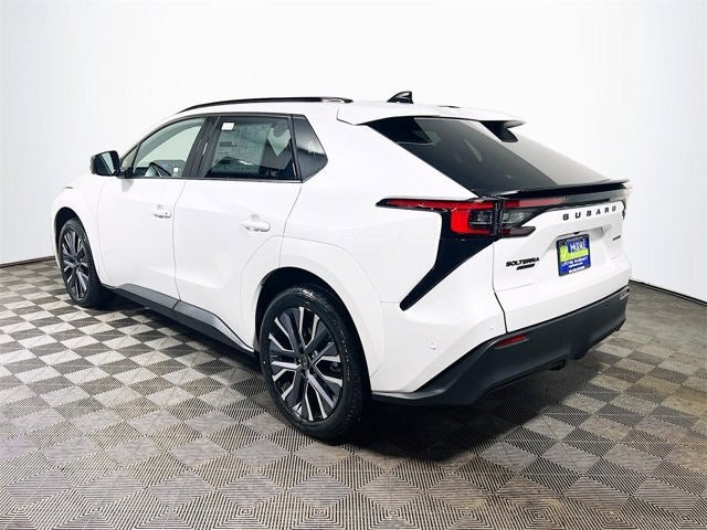 2026 Subaru SOLTERRA Limited XT