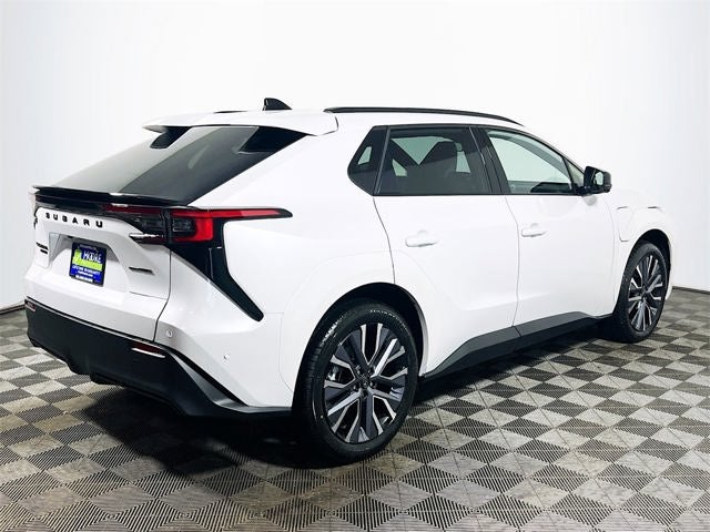 2026 Subaru SOLTERRA Limited XT