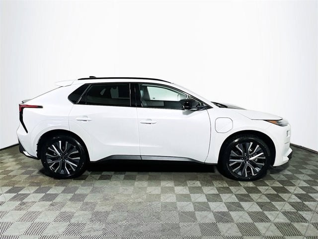 2026 Subaru SOLTERRA Limited XT